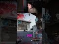 Gaming Gone Wrong: My Character is BROKEN! #shorts