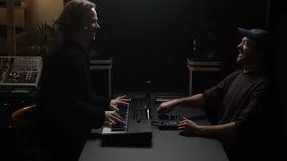 S4 Jams: Christian Balvig x Jonas Kenton, Jam 3