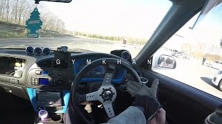 May 1st, 2017 Gymkhana in NCML