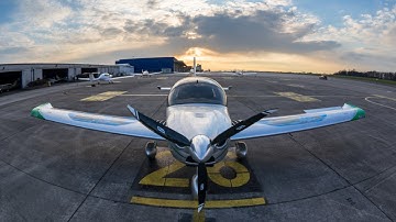 Sonaca 200 - March 2016 - Commercial Launch