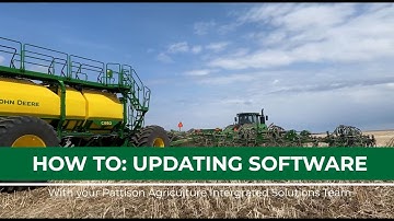 How To: Update Software