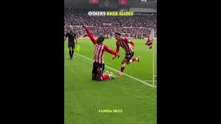 Others knee slides vs this guy ☠️ #trollface #trollfaceedit #meme #trending