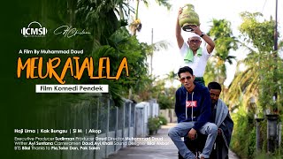 Film Serial Komedi Aceh Haji Uma MEU RAJA LELA 2021