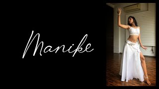 Manike Dance Cover | Thank God |  Nora Fatehi | Siddharth M. | Yohani | Bandish Bhairavi|