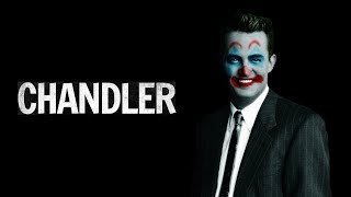 JOKER Trailer But It's Chandler Bing From F.R.I.E.N.D.S | Parody Trailer | Screen Alcoholics