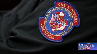 Saving lives and homes is the most important thing for Odessa Fire rescue