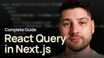 Combining React Query With Server Components (Next.js)
