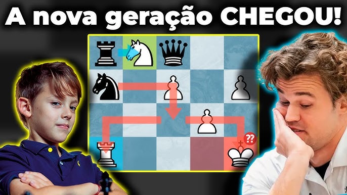 Criar peão passado ou desenvolver uma peça?? - SleepRerun #25 