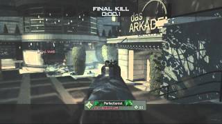 GB Proof, Underground and Arkaden
