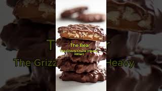 CHOOSE YOUR FIGHTER: Chocolate Edition!