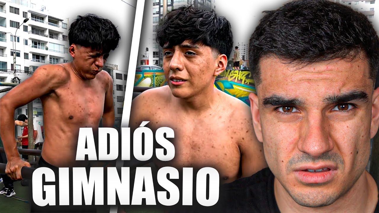 Brayan Soto toma la PEOR decisión de su vida💀