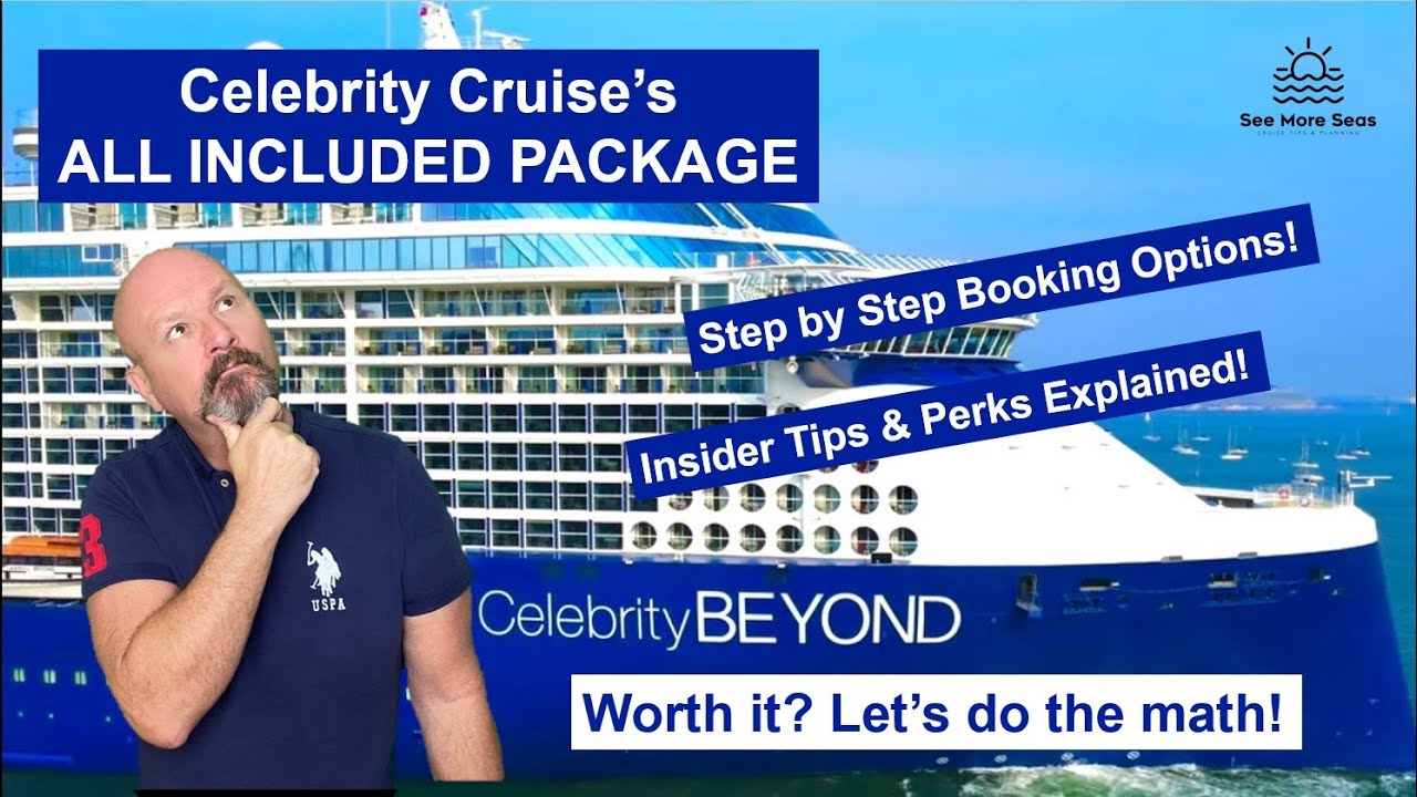 wifi packages on celebrity cruises