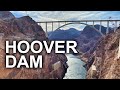 TRIPS | HOW TO TOUR HOOVER DAM | VISIT HOOVER DAM DURING COVID AND BEYOND