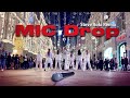 Kpop in public  one take bts  mic drop steve aoki remix dance cover by roxxi