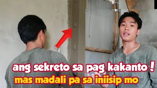 PINAKA MADALING TECHNIQUE SA PAG KAKANTO?PAG GAMIT NG TUYING PURONG SEMENTO