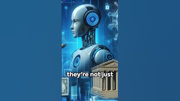 AI in High-Speed Trading#ai #airevolution #aifinance