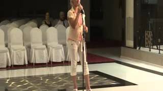 Renkli Düşler Mersin Sesler _Dilek Aşkın