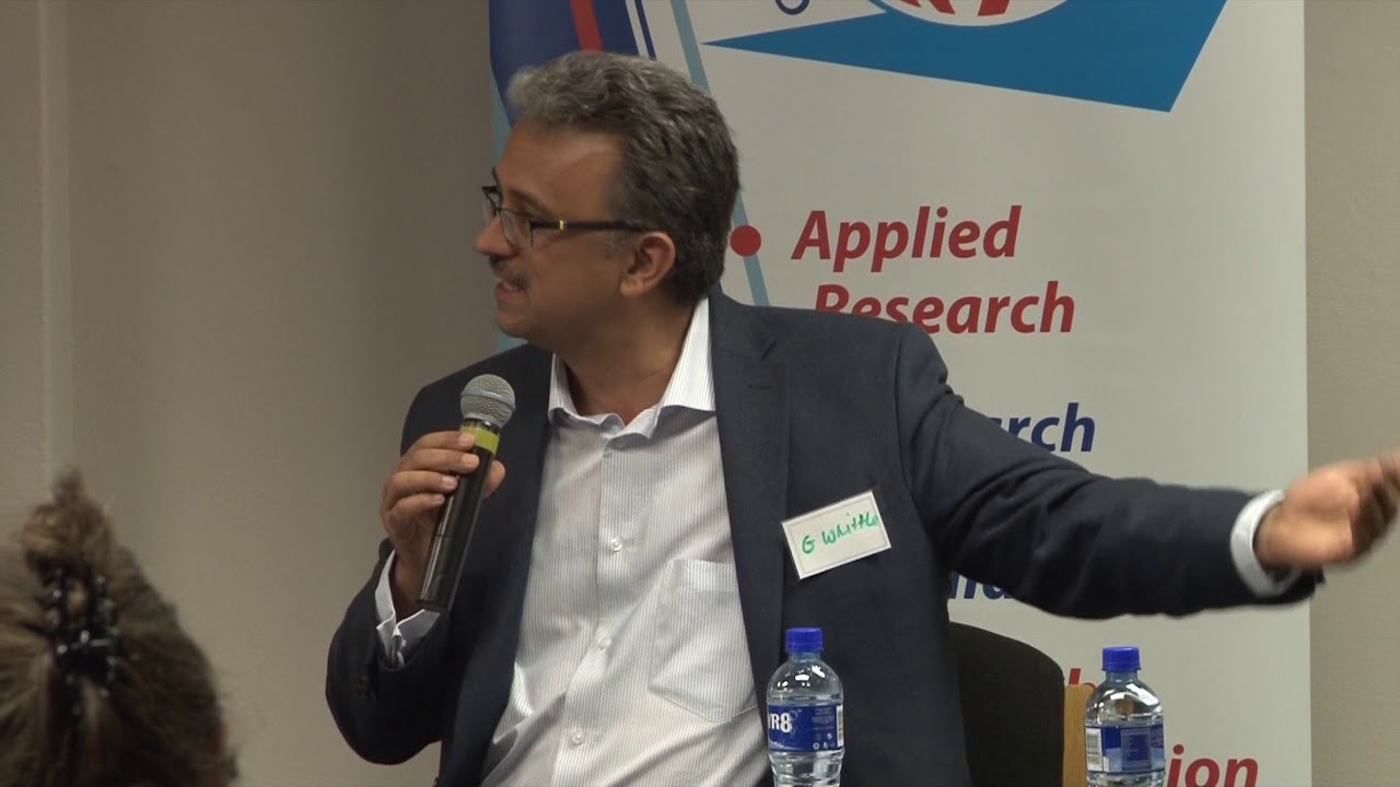 Dr Granville Whittle Department of Basic Education YouTube