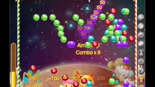 Candy Planet Level 2
