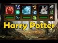 Harry Potter - PvP Pet Battles