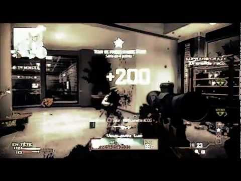 No Skill, Just Style 2.0 | Cod Montage by NMRP