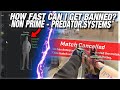 PREDATOR.SYSTEMS vs VAC LIVE | CS2 Cheating