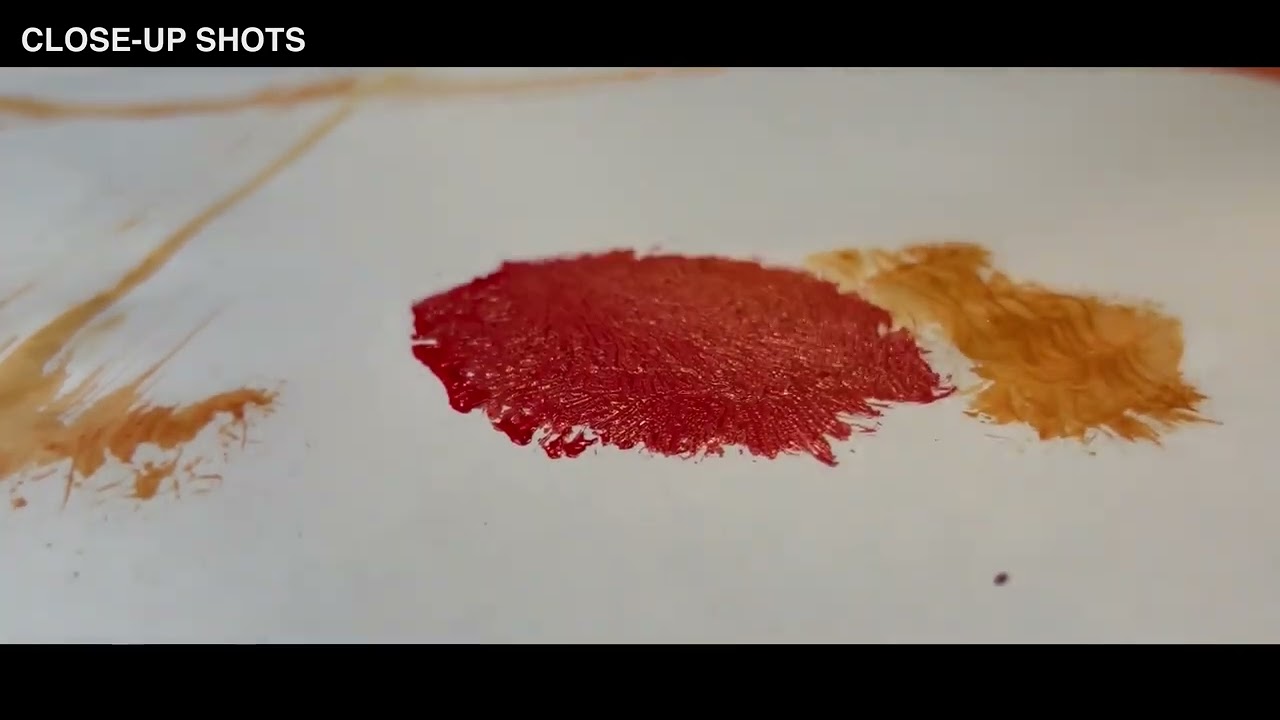 DANA ODQUIER: SHOWREEL