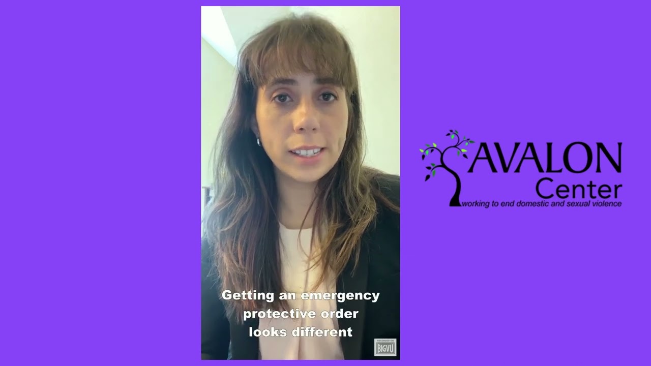 Emergency Protective Orders YouTube Emergency Protective Orders YouTube