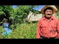 Quedé huérfano, sufrí y viví con un pedazo de tortilla ajena😪 | Tío Arturo y Tía Herminia.