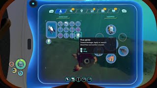 “Crashfish aren’t scary”