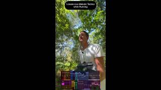 Technorun -  The Mindset 🏃🎚️🔊🎧