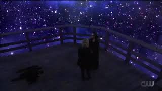"The 100" Final Episode (Lexa Returns As God)
