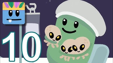 Dumb Ways To Die 2 - Gameplay Walkthrough Part 10 (iOS/Android)