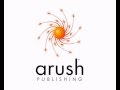 Arush entertainment logo 2005