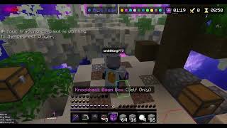 Solstice Hive Fly! (Config Download)