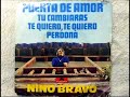 Nino Bravo - Puerta de amor - Vinilo Polydor