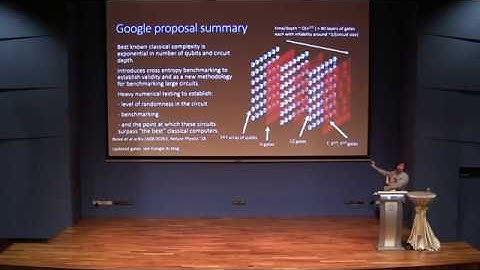 CQT11: The challenge of developing post-classical applications with noisy quantum computers