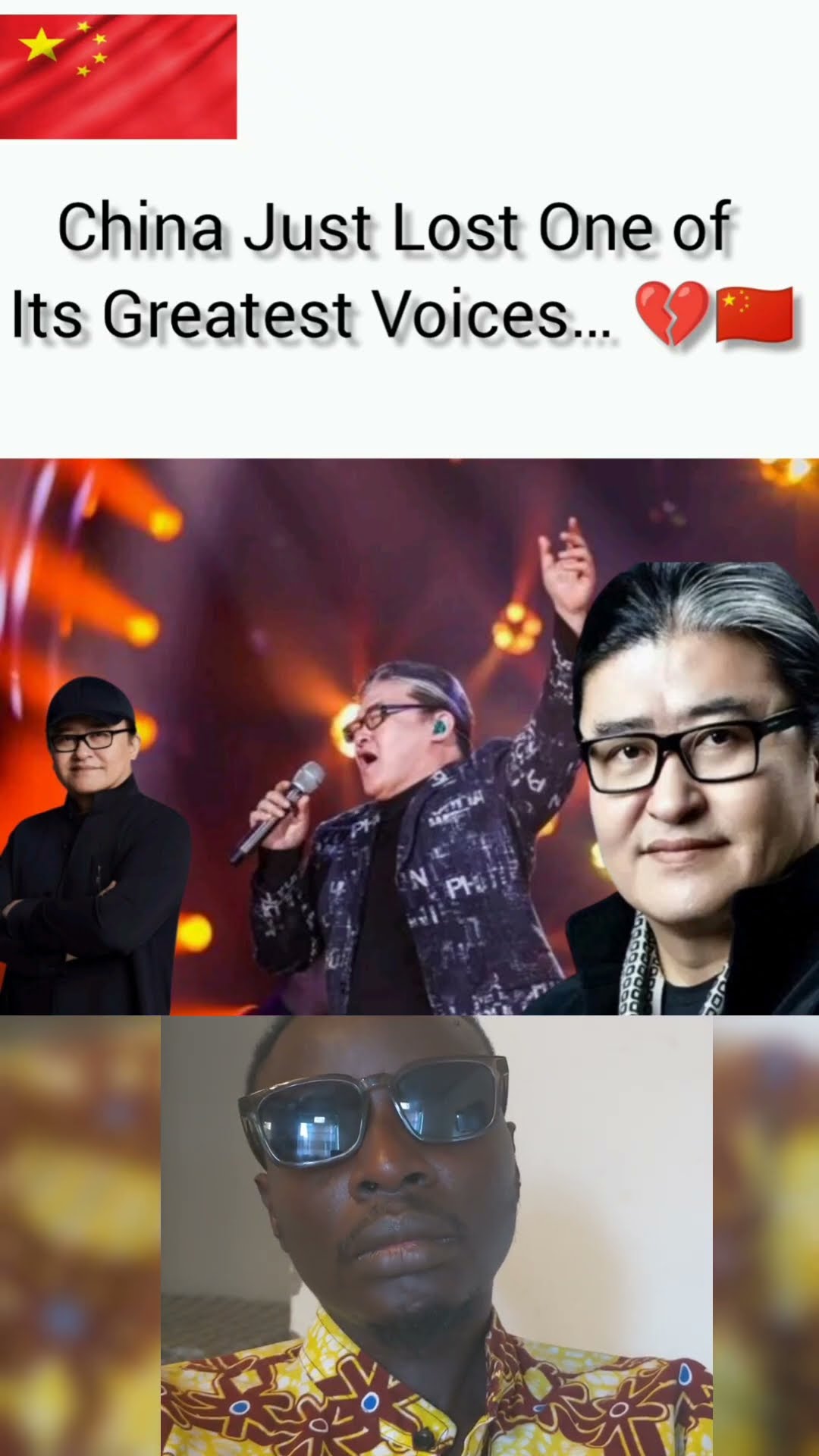 Millions Heard His Voice… Now They’re Saying Goodbye. 😢🎤