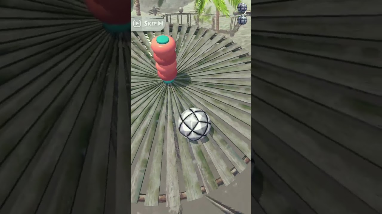 Boll rolling gameplay 😱🤯 || Rollance || Trust me Bolu || 