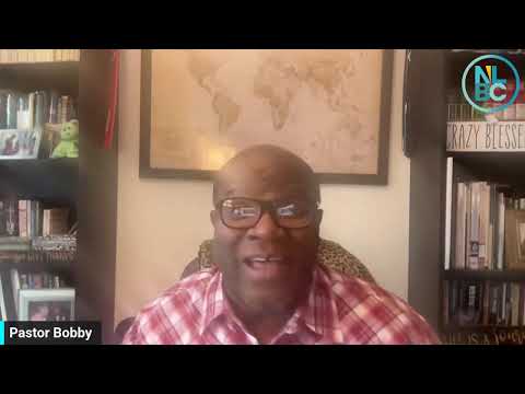 Bible Study / Jeremiah 36