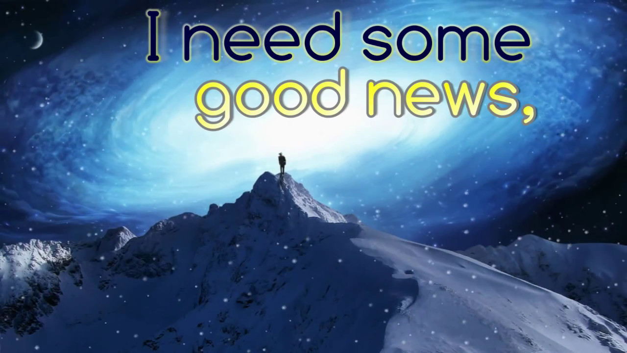 Good News [Lyrics HD]- Ocean Park Standoff - YouTube