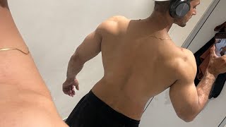 “Biceps itni jaldi badegi? 😱 Full Workout Routine”