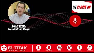 Celebrity Rafa Villeda afirma que están negociando con el brasileño Yan Maciel y habla del futuro de Bengtson Net Worth