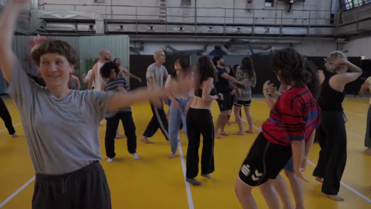 Maria F. Scaroni – "body/material"