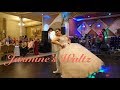 El Vals De Las Mariposas Dani Daniel |Quinceañera Waltz Dance Video | LA Quince 2018