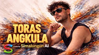 TORAS ANGKULA - SIMALUNGUN AI || LAGU SIMALUNGUN