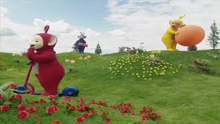 Teletubbies: The Great Outdoors, Volume 1