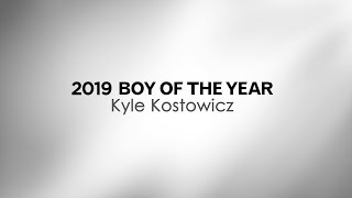 2019 LLS Boy of the Year