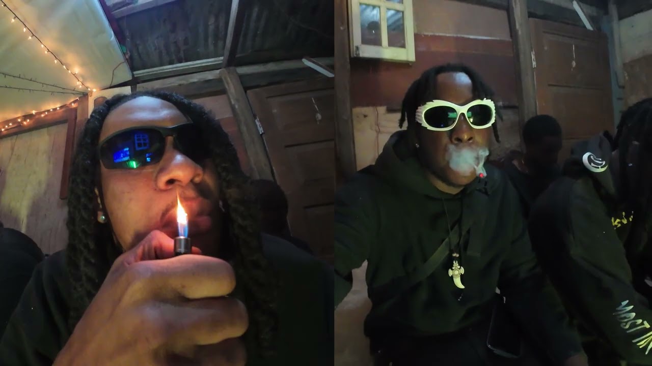 9Tek x Flasso Don - Feeling High ( Official Video )