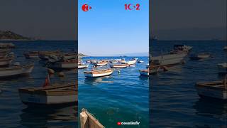 Eskihisar Sahil Gebze Walking Tour Şfet